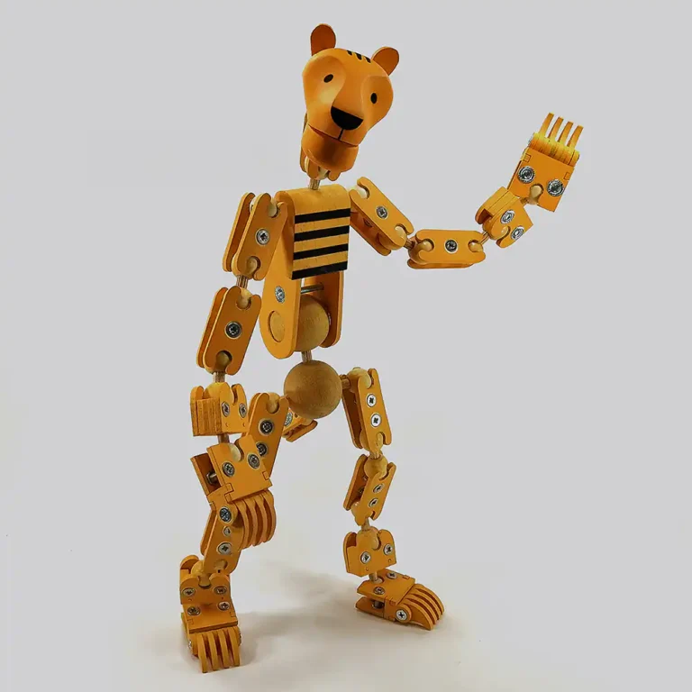 robotiger2