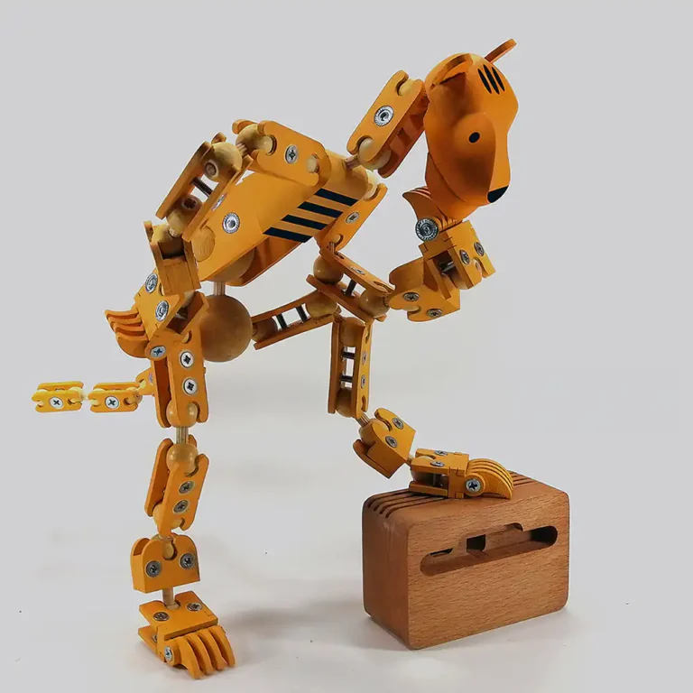 robotiger4